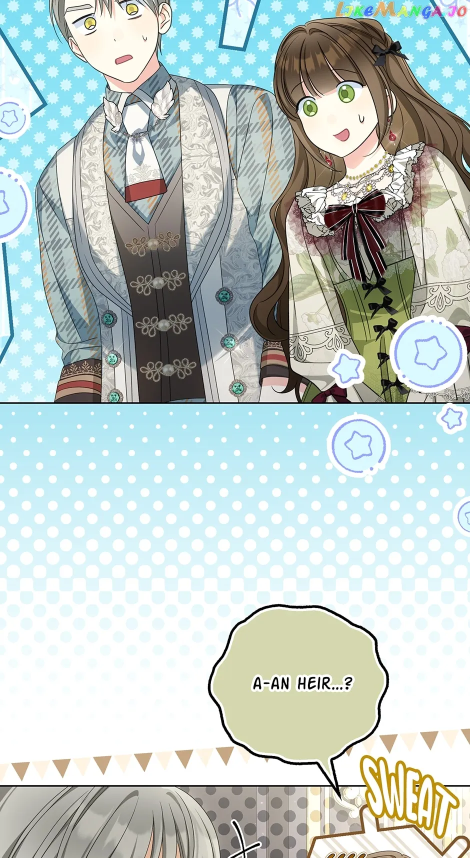 Why Are You Obsessed With Your Fake Wife? Chapter 32 - Page 28