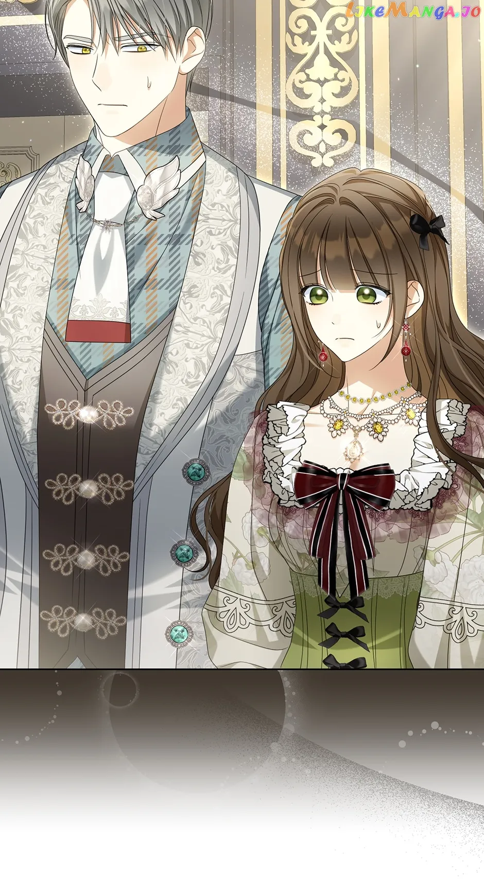 Why Are You Obsessed With Your Fake Wife? Chapter 32 - Page 30