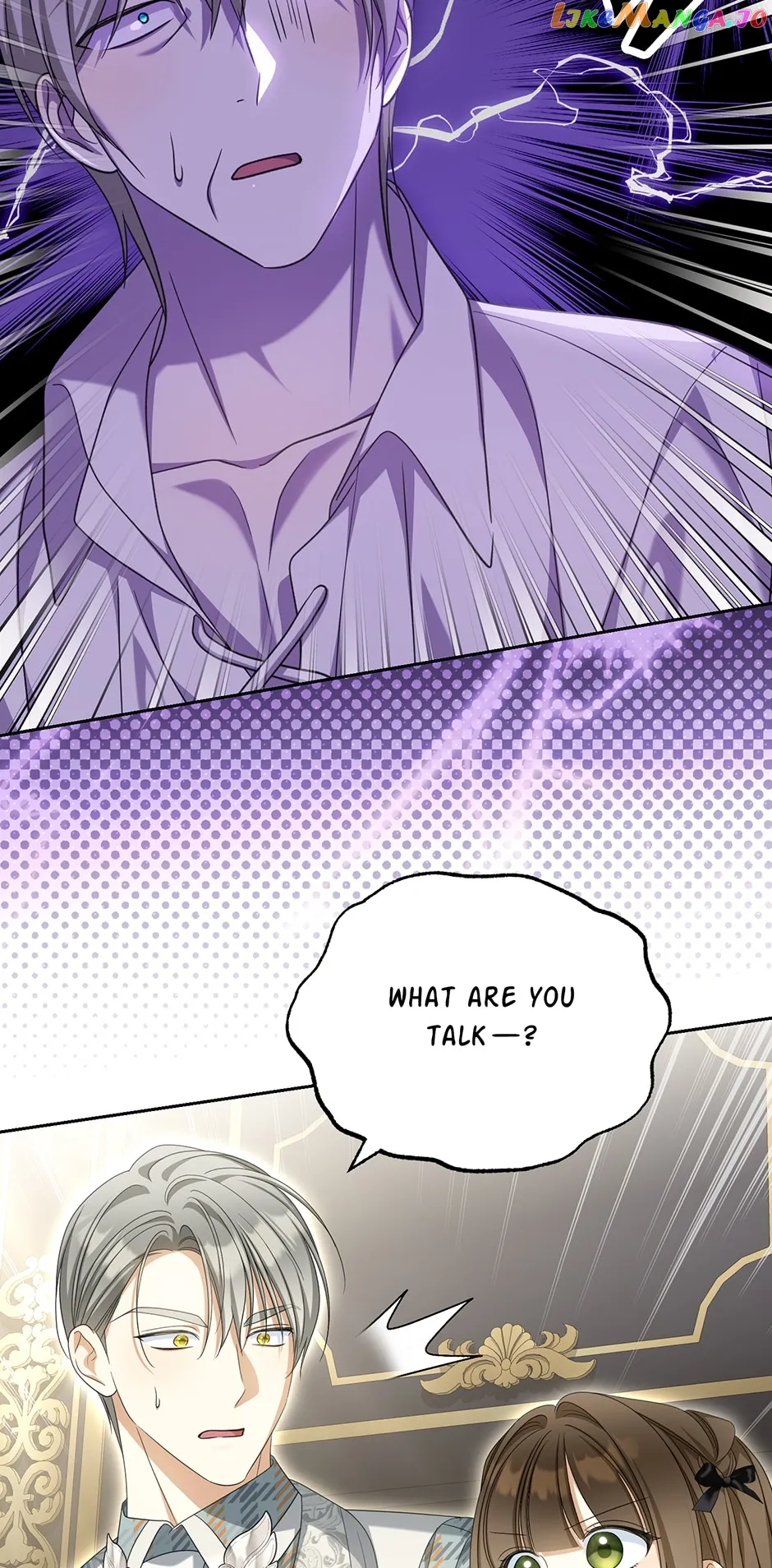 Why Are You Obsessed With Your Fake Wife? Chapter 32 - Page 36