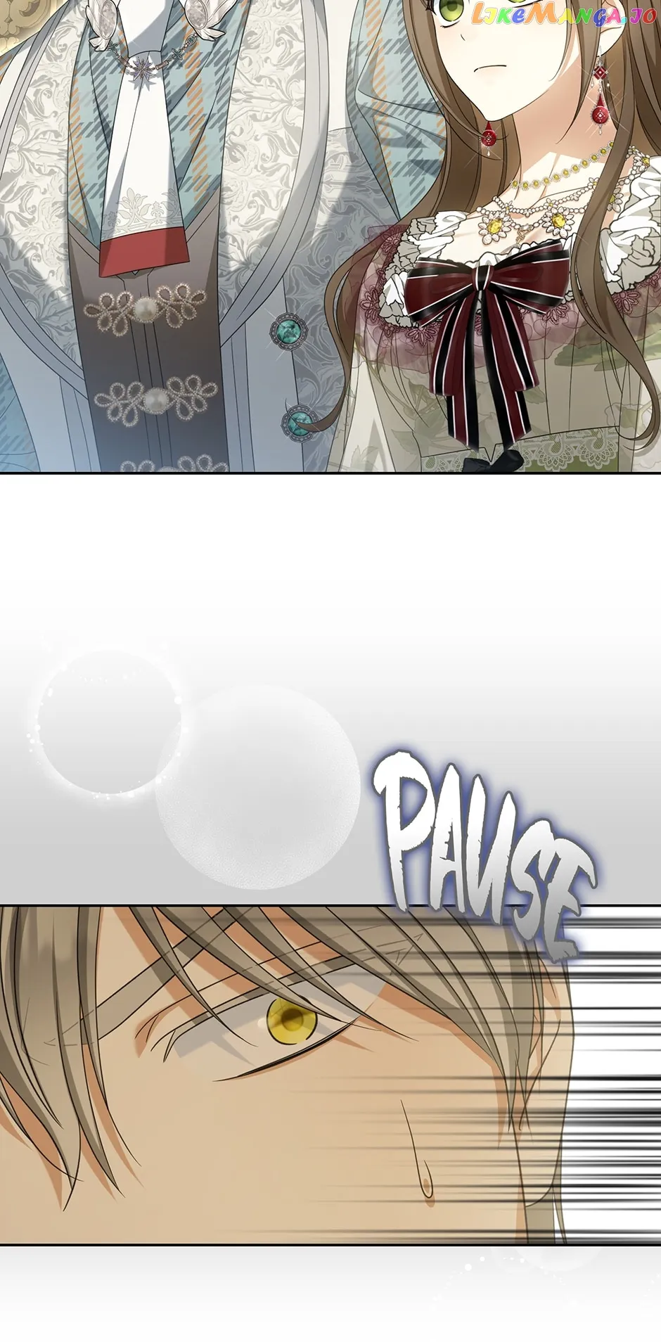 Why Are You Obsessed With Your Fake Wife? Chapter 32 - Page 37