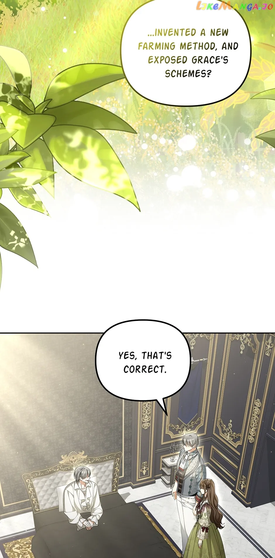 Why Are You Obsessed With Your Fake Wife? Chapter 32 - Page 4