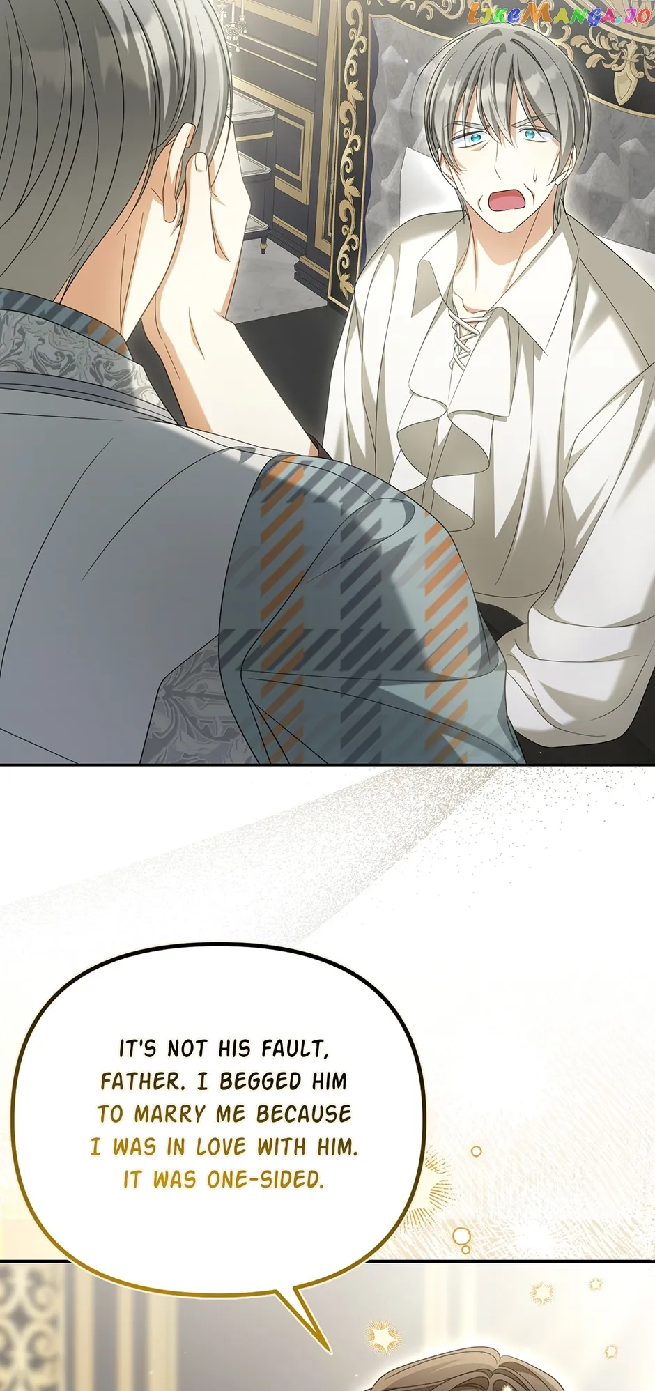 Why Are You Obsessed With Your Fake Wife? Chapter 32 - Page 41