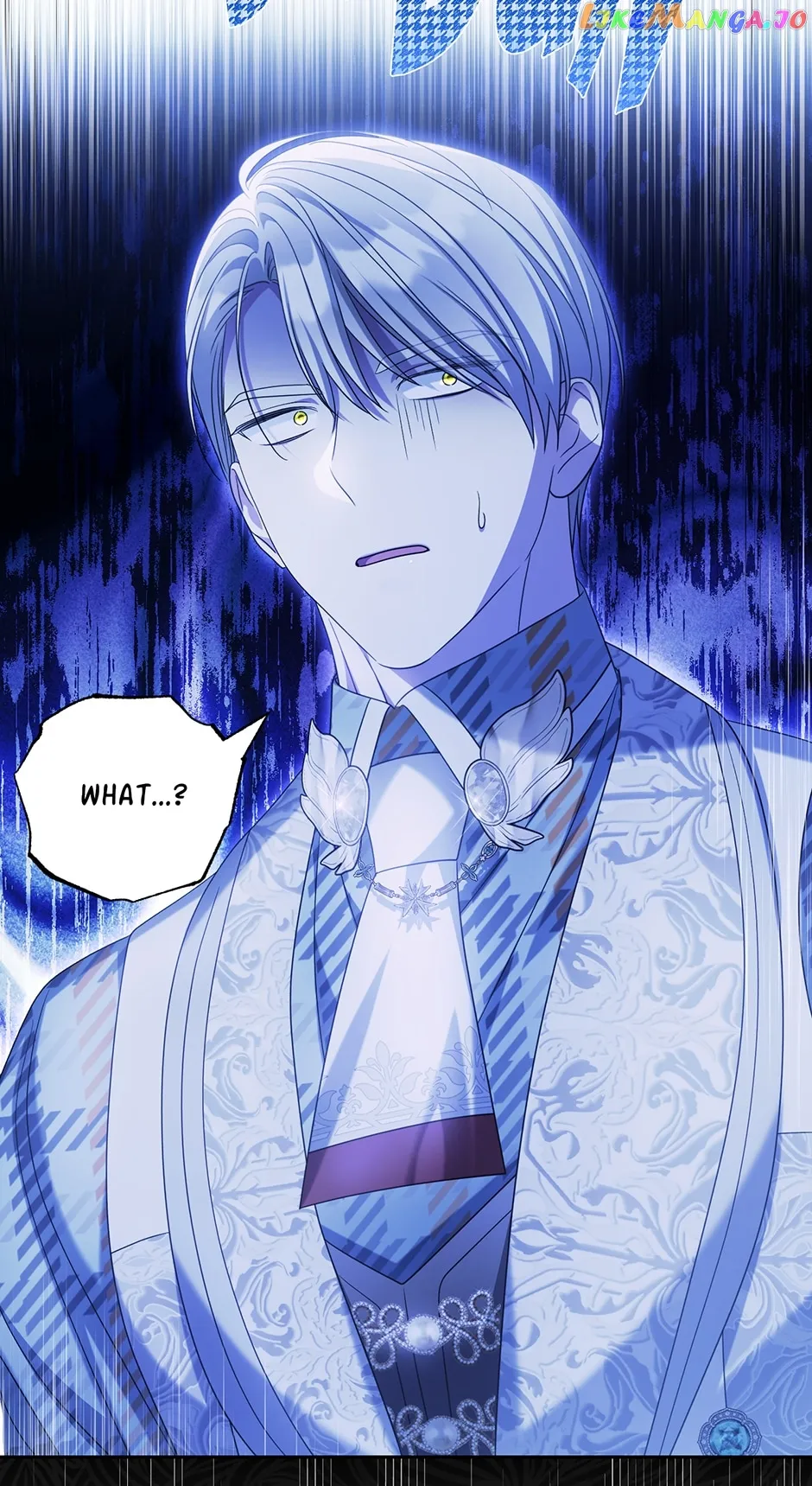 Why Are You Obsessed With Your Fake Wife? Chapter 32 - Page 45