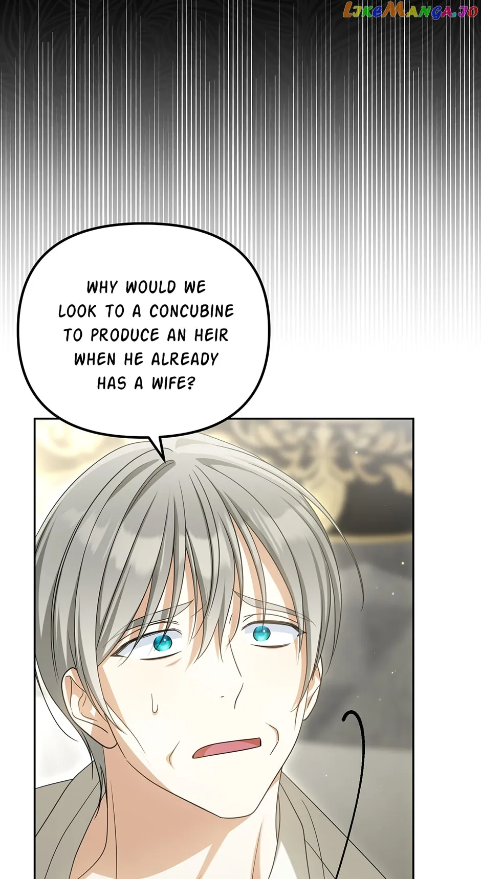 Why Are You Obsessed With Your Fake Wife? Chapter 32 - Page 46