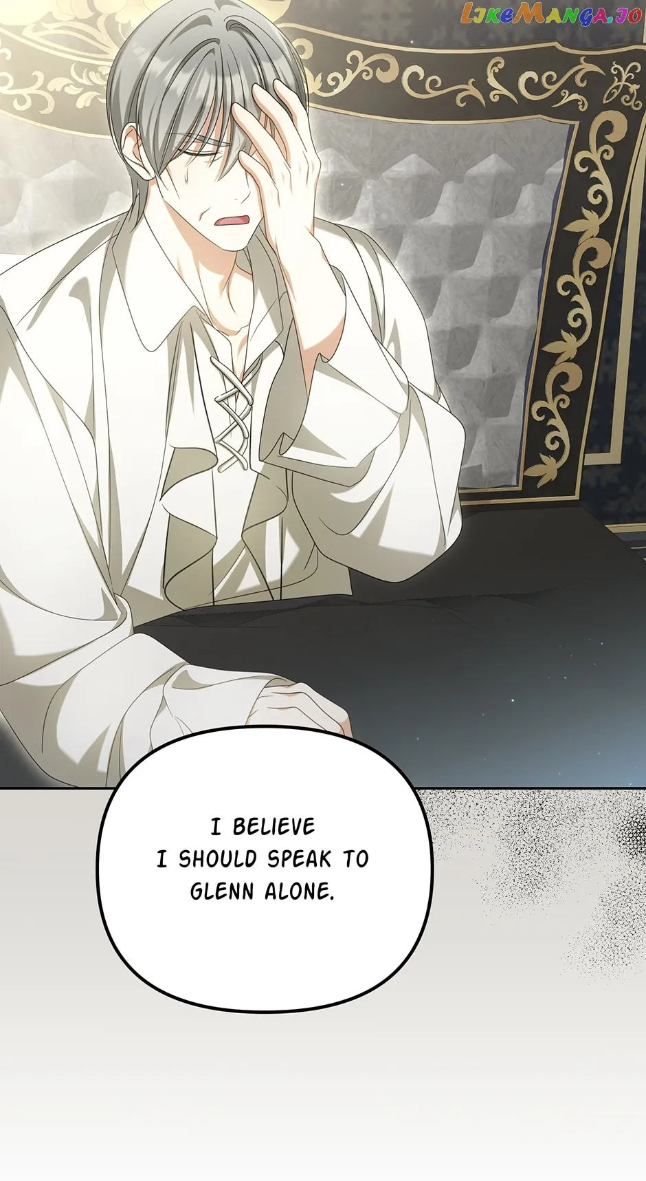 Why Are You Obsessed With Your Fake Wife? Chapter 32 - Page 49