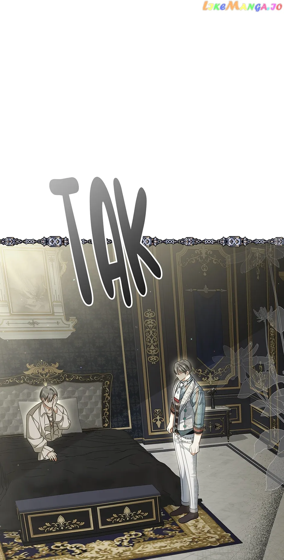 Why Are You Obsessed With Your Fake Wife? Chapter 32 - Page 50