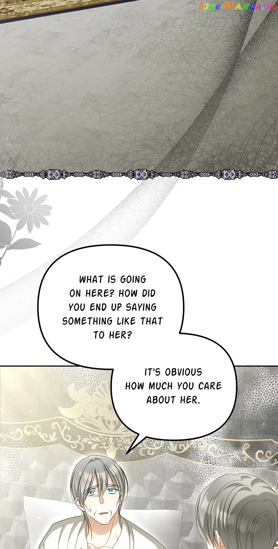 Why Are You Obsessed With Your Fake Wife? Chapter 32 - Page 51