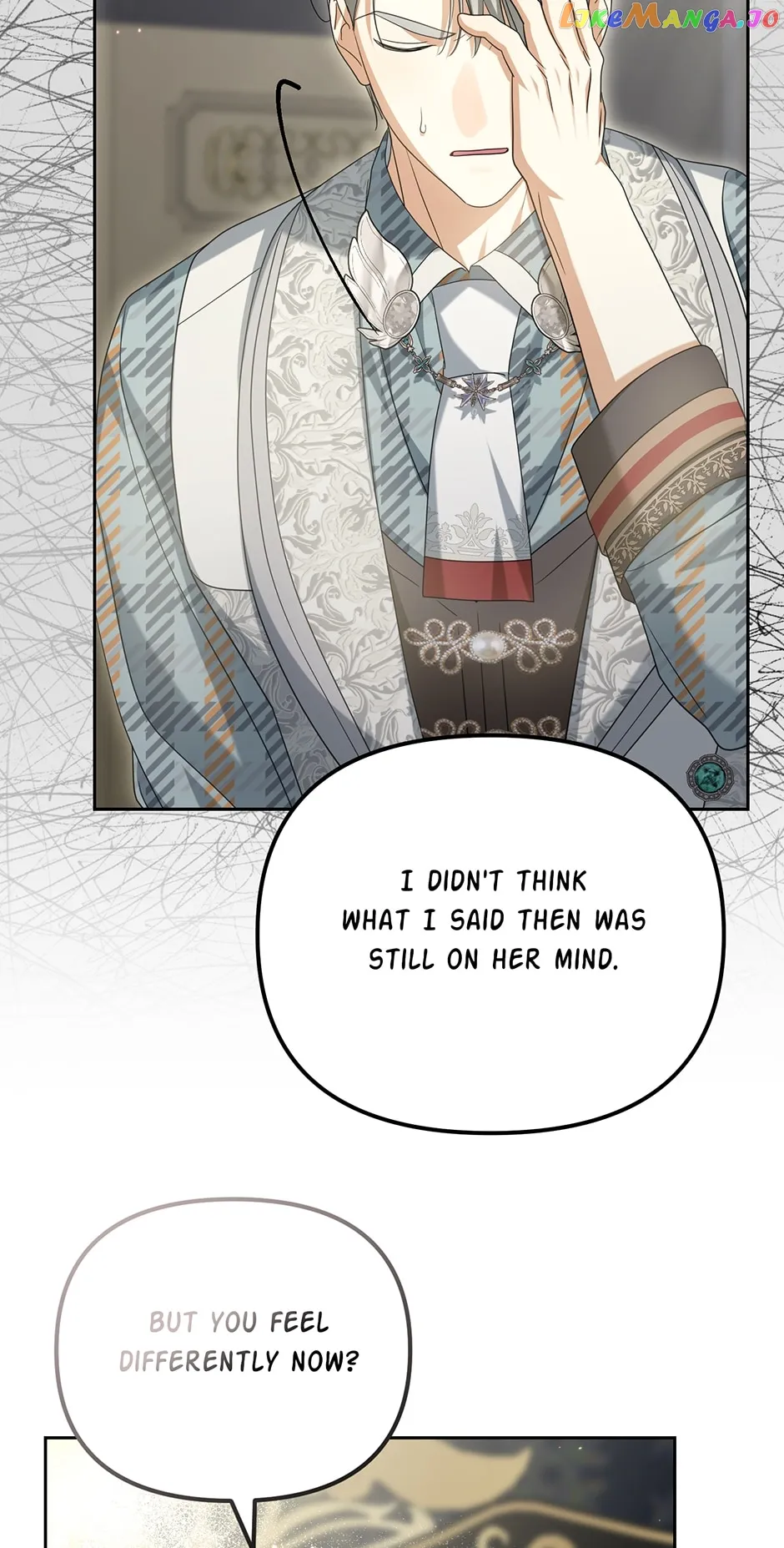 Why Are You Obsessed With Your Fake Wife? Chapter 32 - Page 53