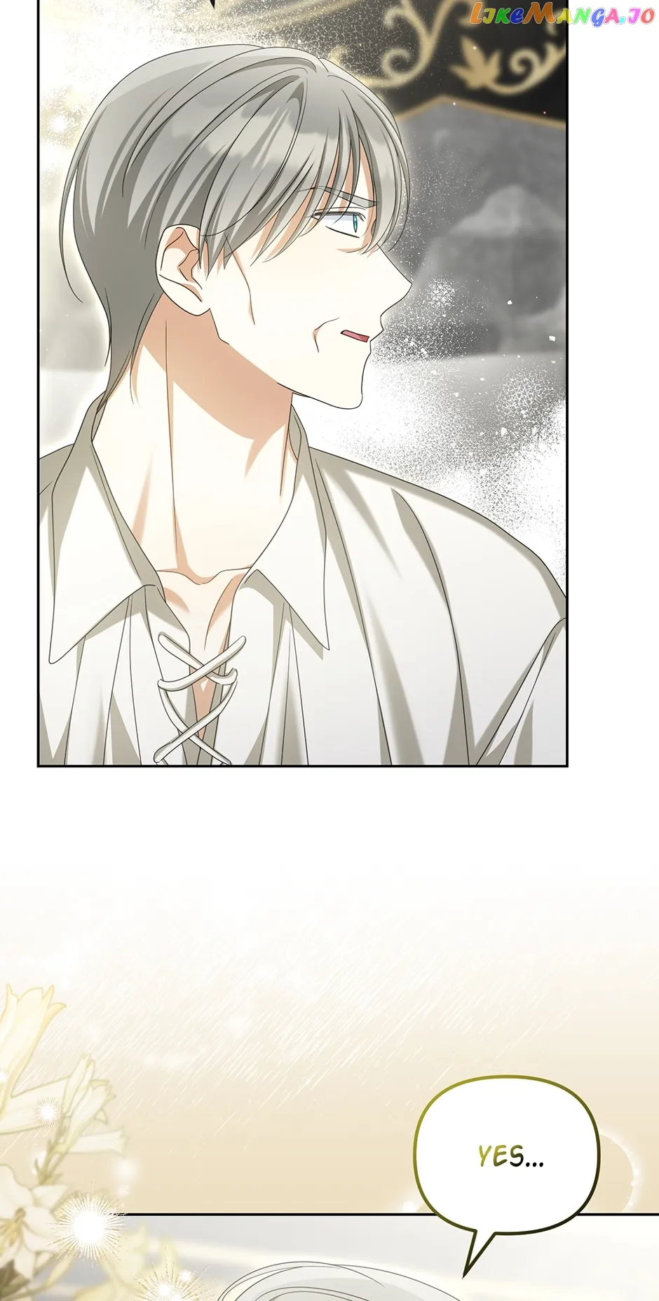 Why Are You Obsessed With Your Fake Wife? Chapter 32 - Page 54