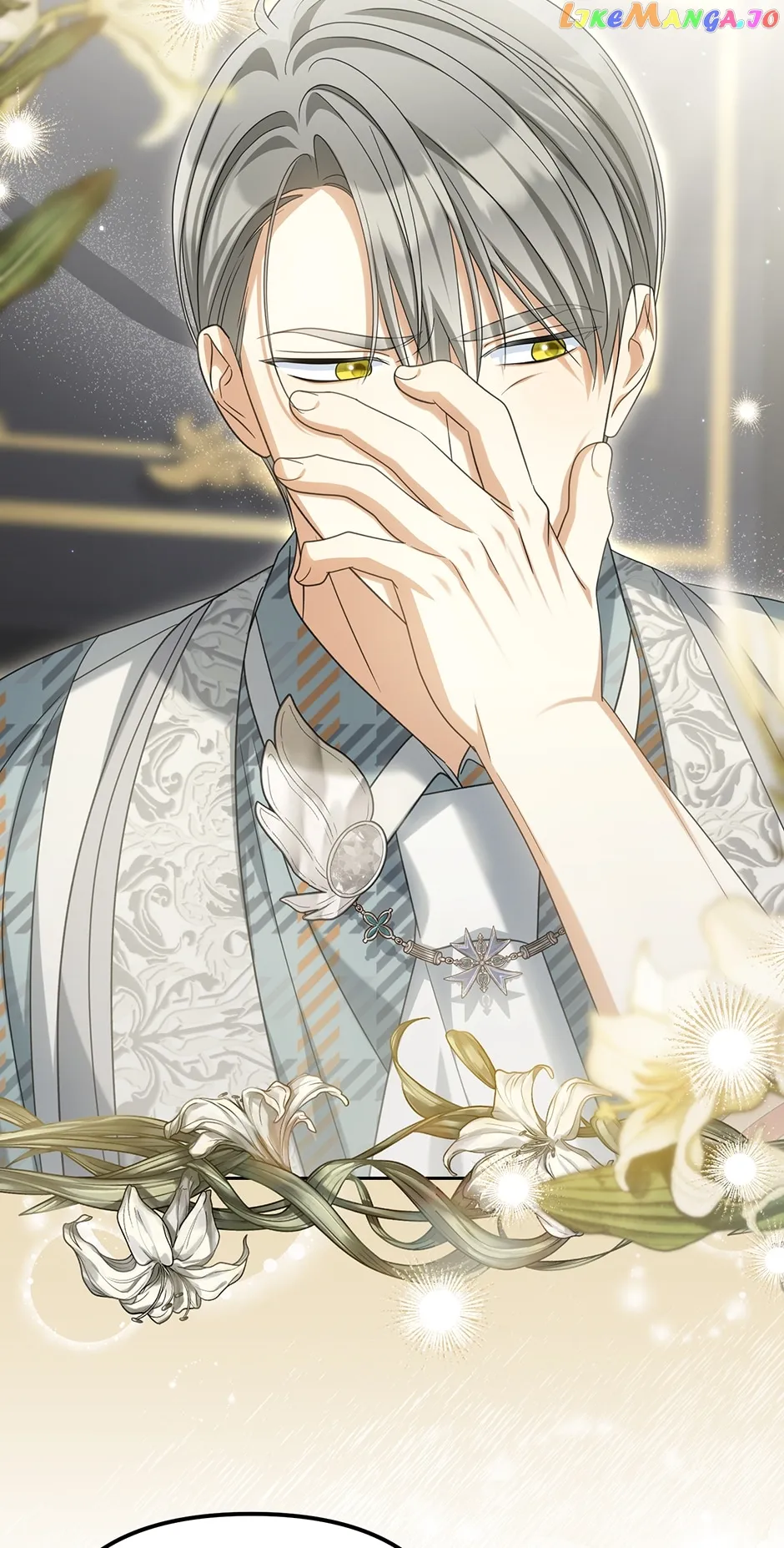 Why Are You Obsessed With Your Fake Wife? Chapter 32 - Page 55