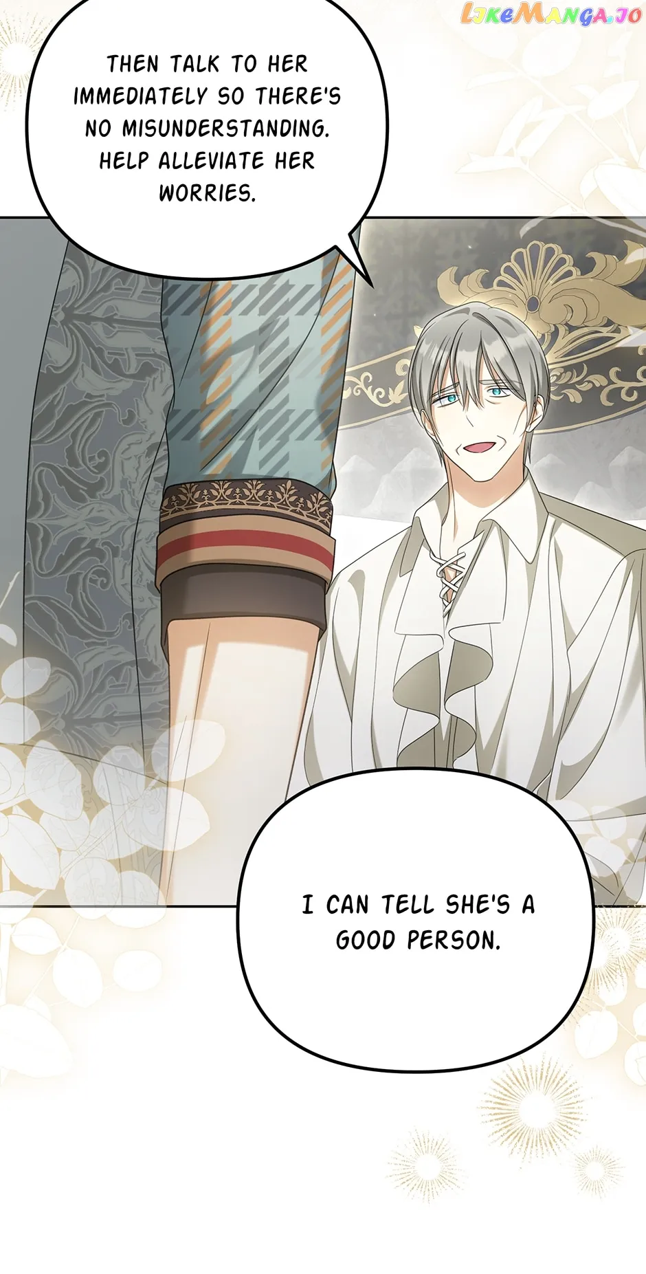 Why Are You Obsessed With Your Fake Wife? Chapter 32 - Page 56