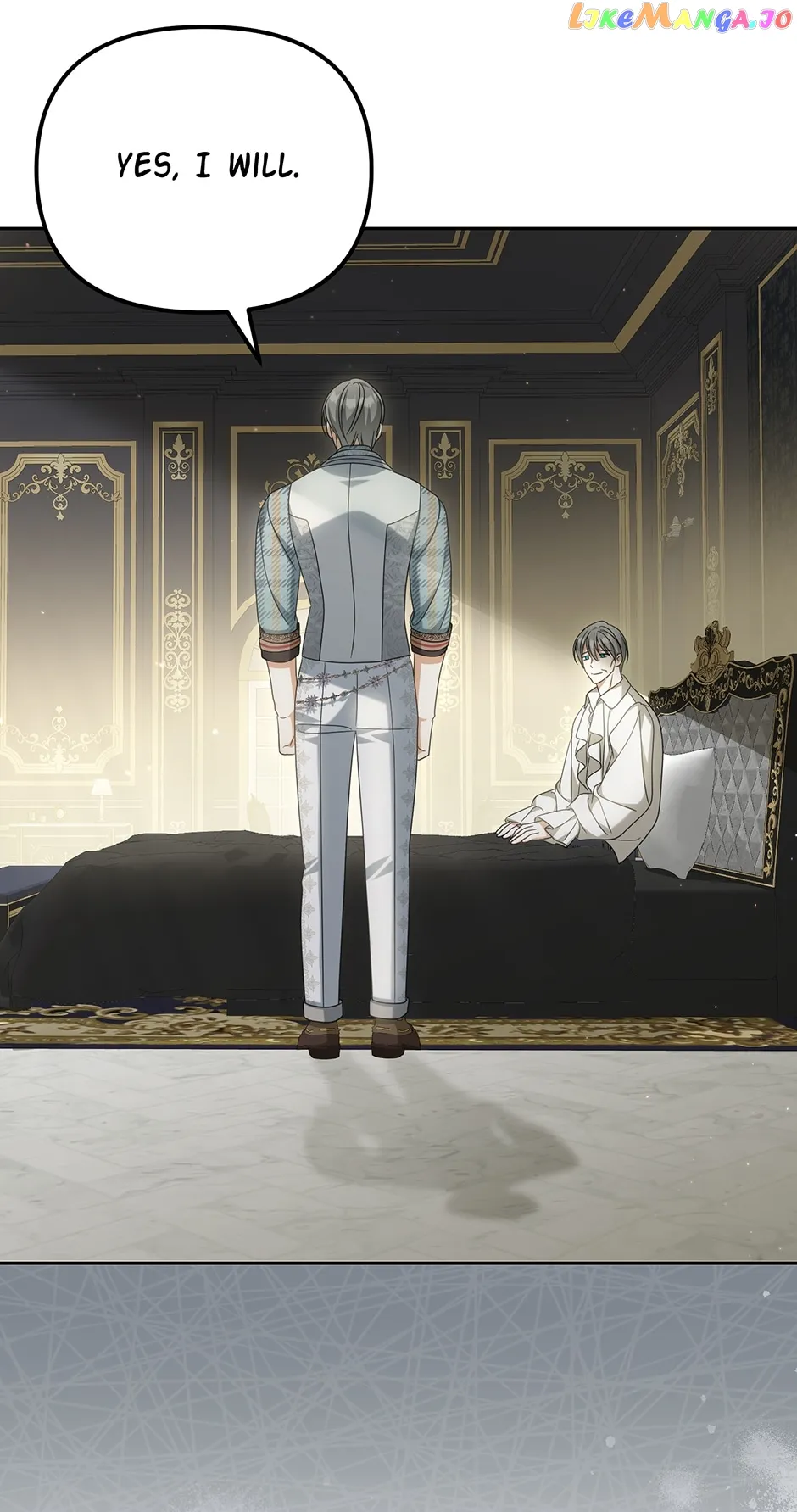 Why Are You Obsessed With Your Fake Wife? Chapter 32 - Page 57