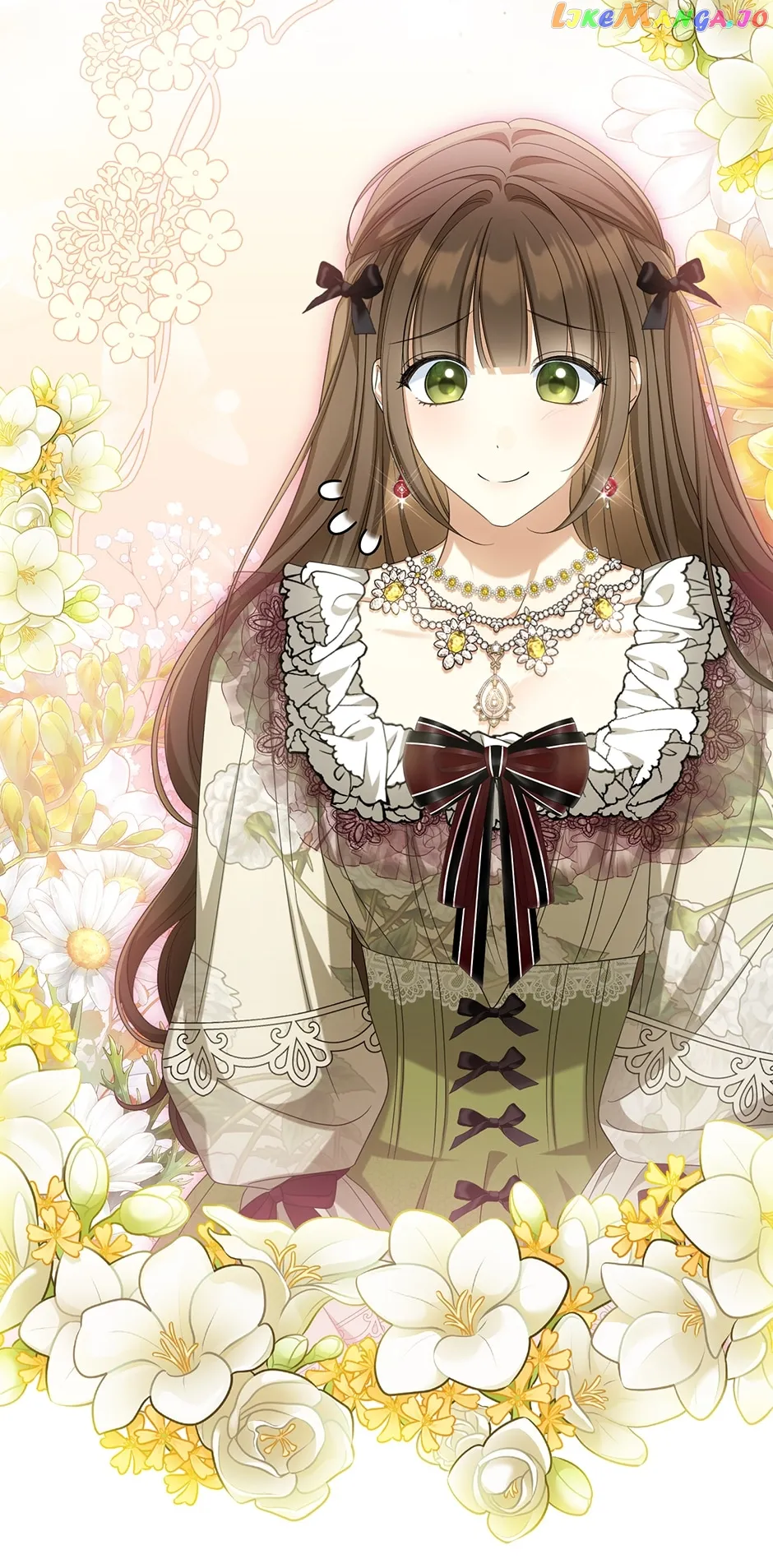 Why Are You Obsessed With Your Fake Wife? Chapter 32 - Page 6