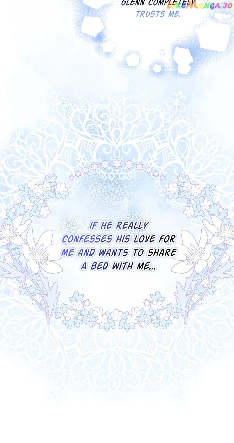 Why Are You Obsessed With Your Fake Wife? Chapter 32 - Page 62