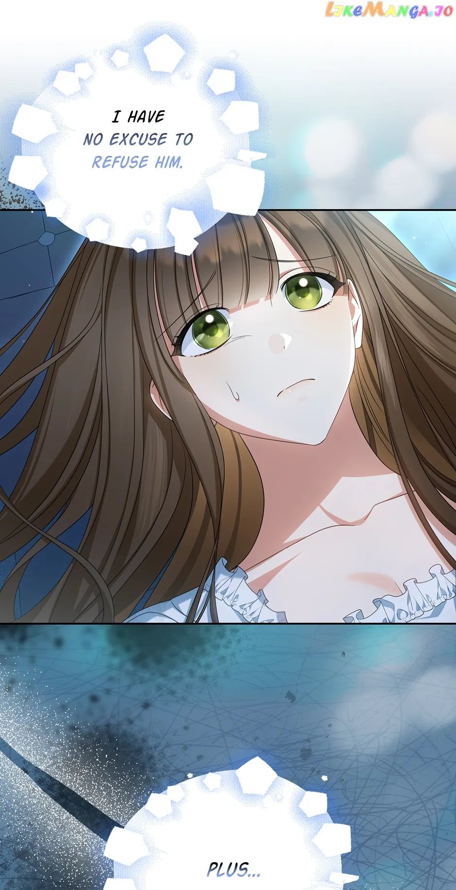 Why Are You Obsessed With Your Fake Wife? Chapter 32 - Page 63