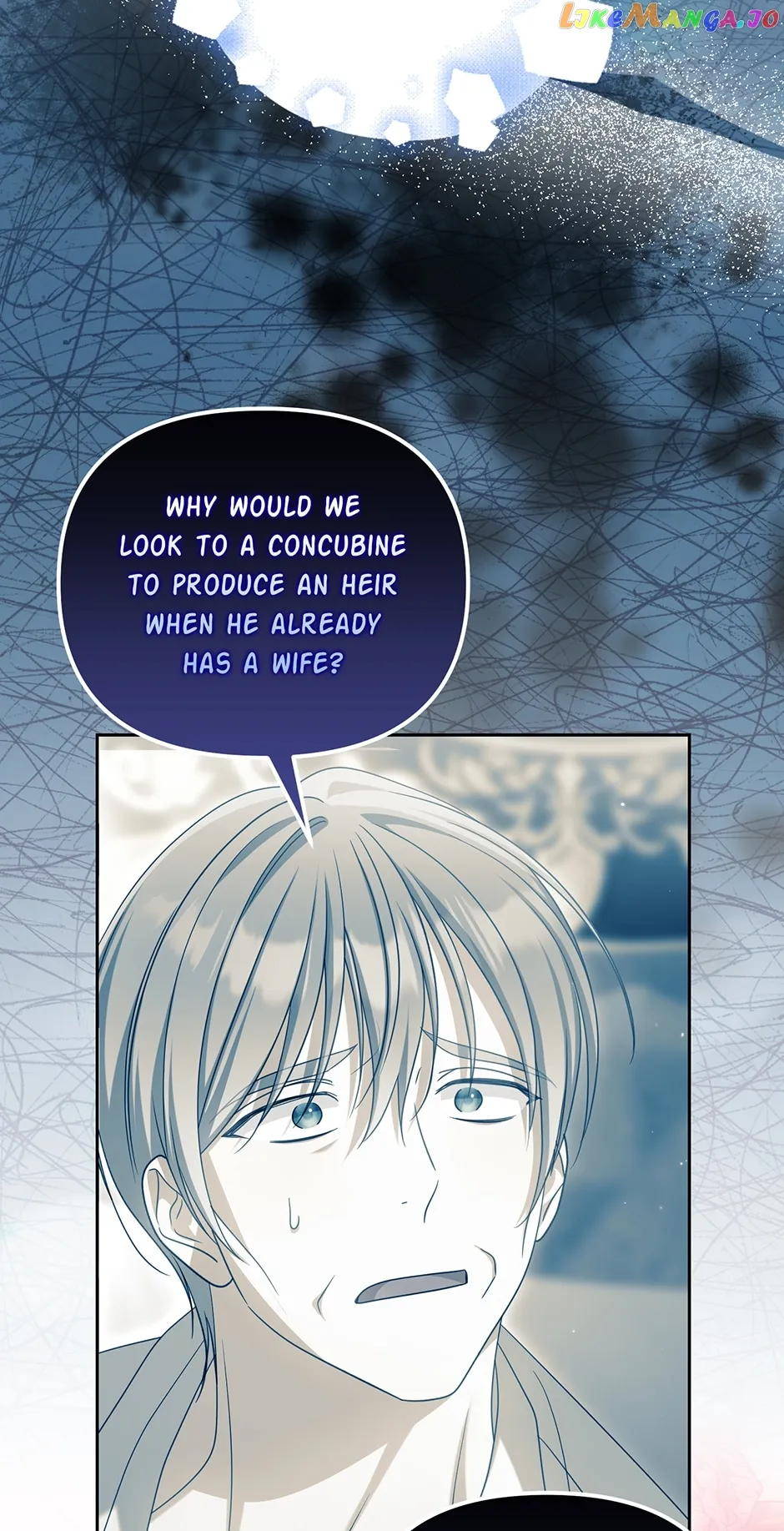 Why Are You Obsessed With Your Fake Wife? Chapter 32 - Page 64