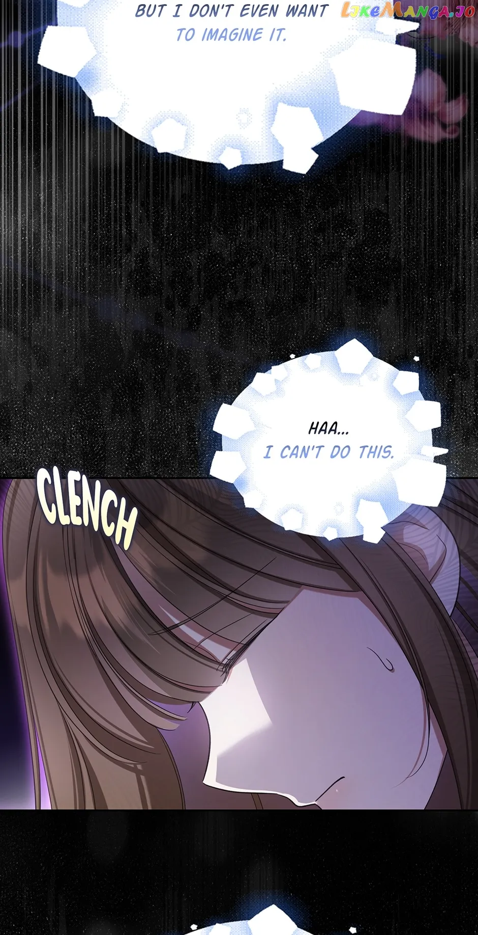 Why Are You Obsessed With Your Fake Wife? Chapter 32 - Page 67