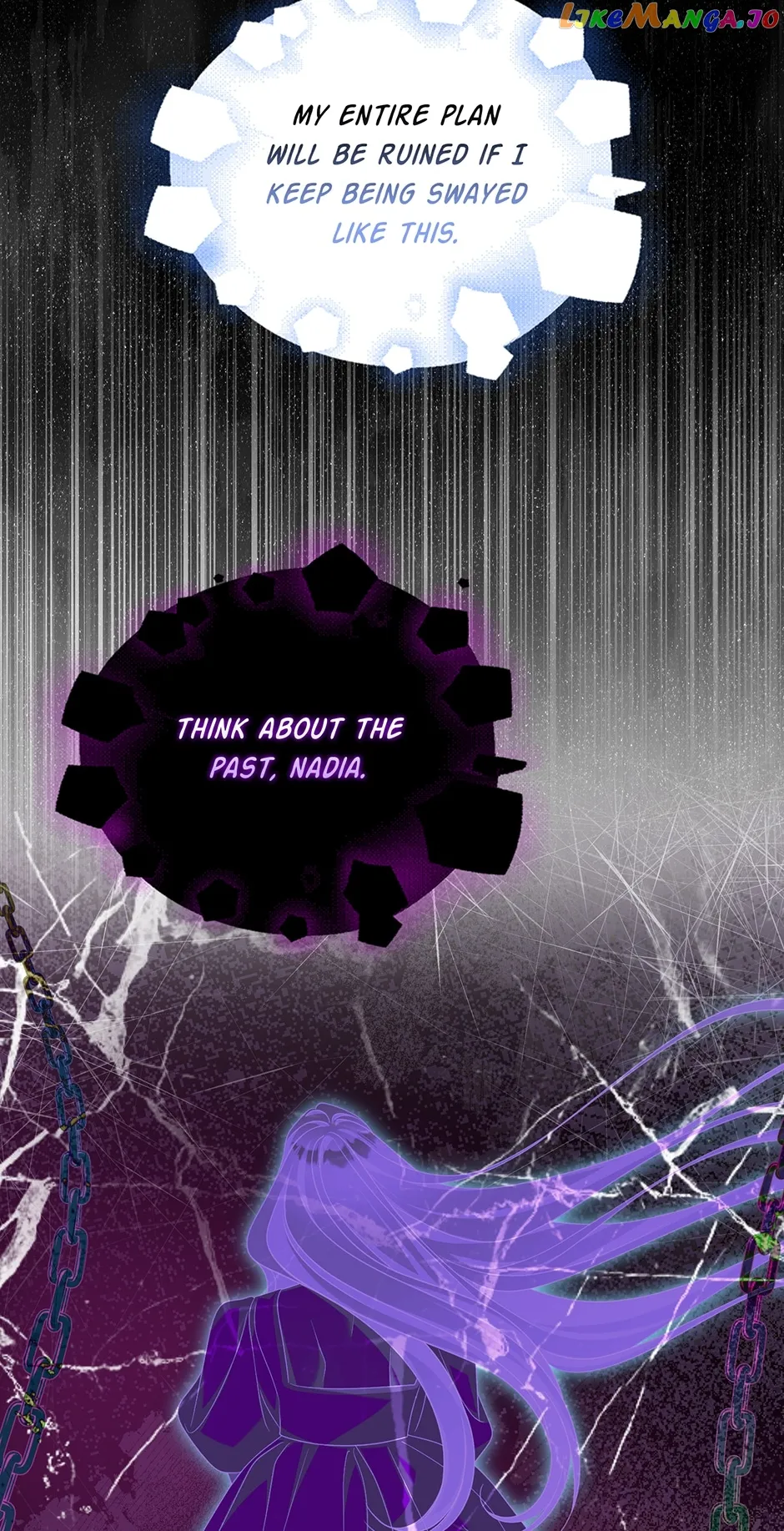 Why Are You Obsessed With Your Fake Wife? Chapter 32 - Page 68