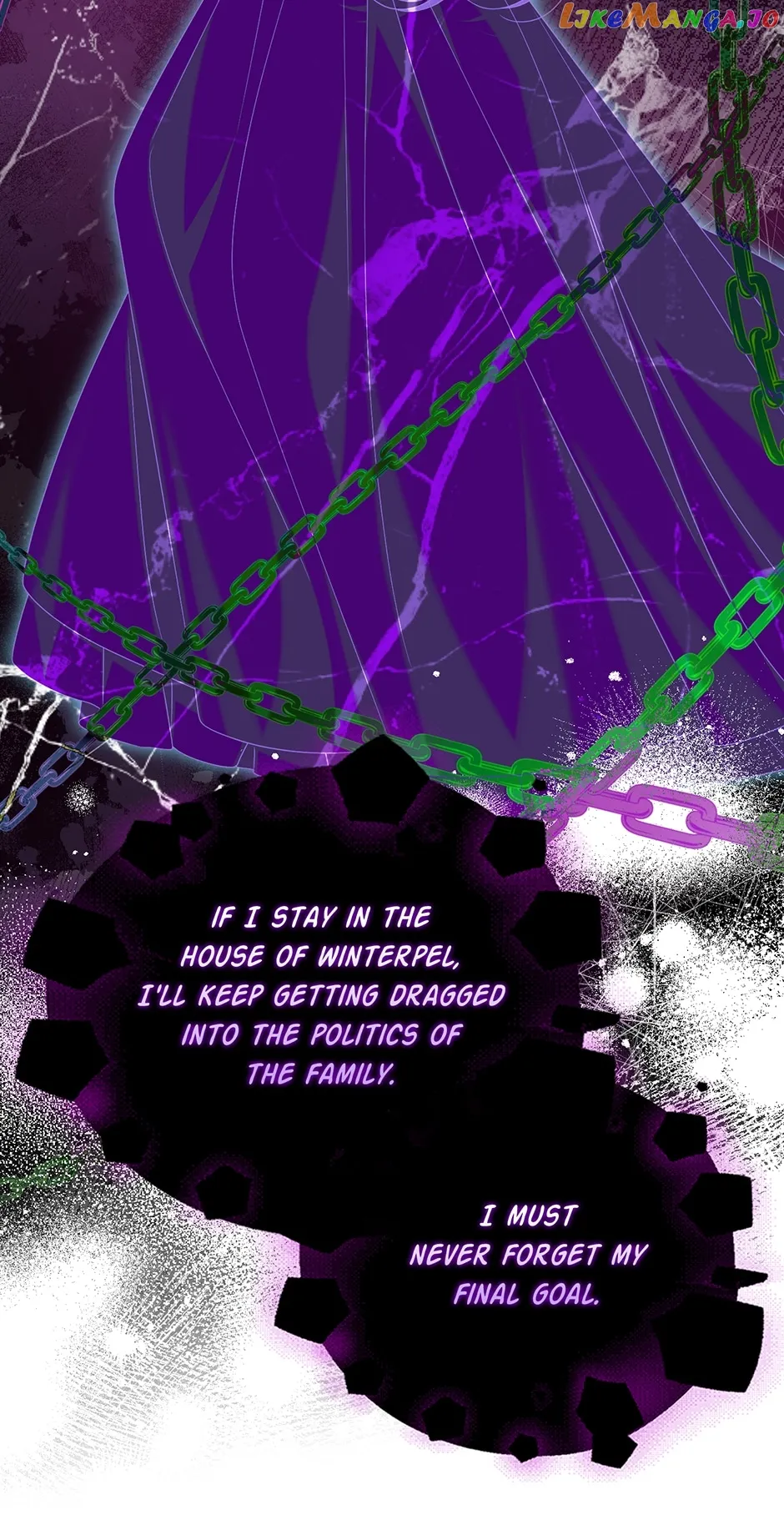 Why Are You Obsessed With Your Fake Wife? Chapter 32 - Page 69