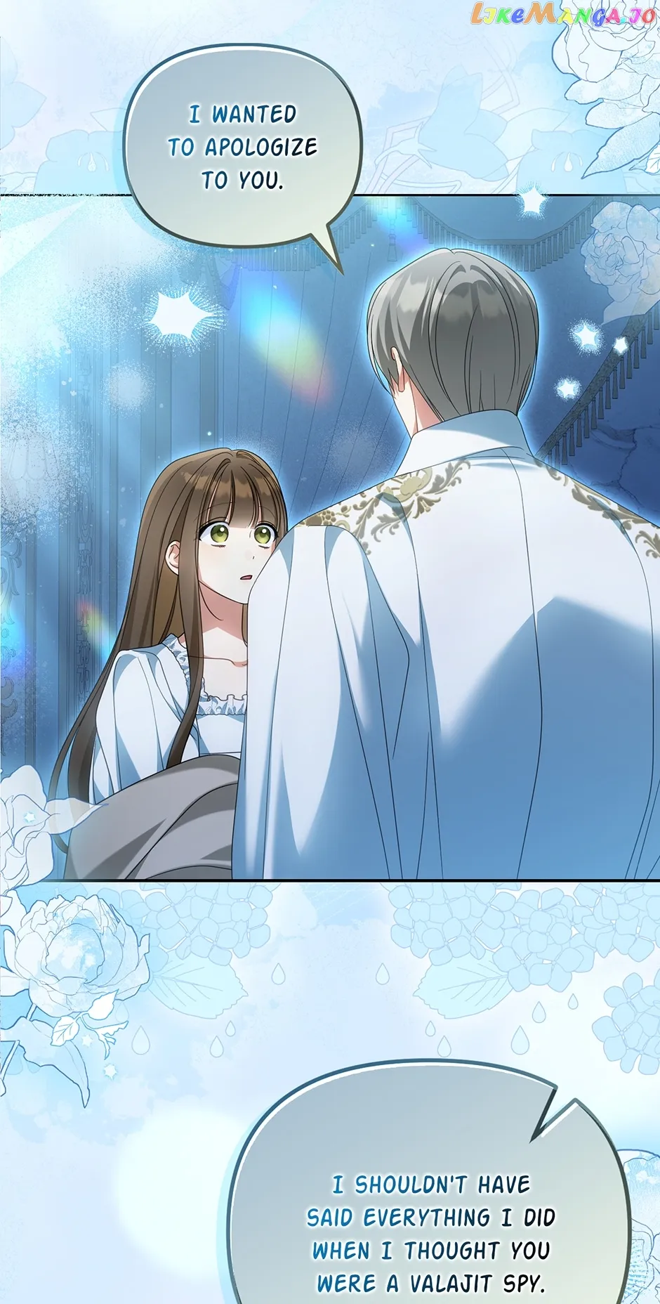 Why Are You Obsessed With Your Fake Wife? Chapter 32 - Page 75