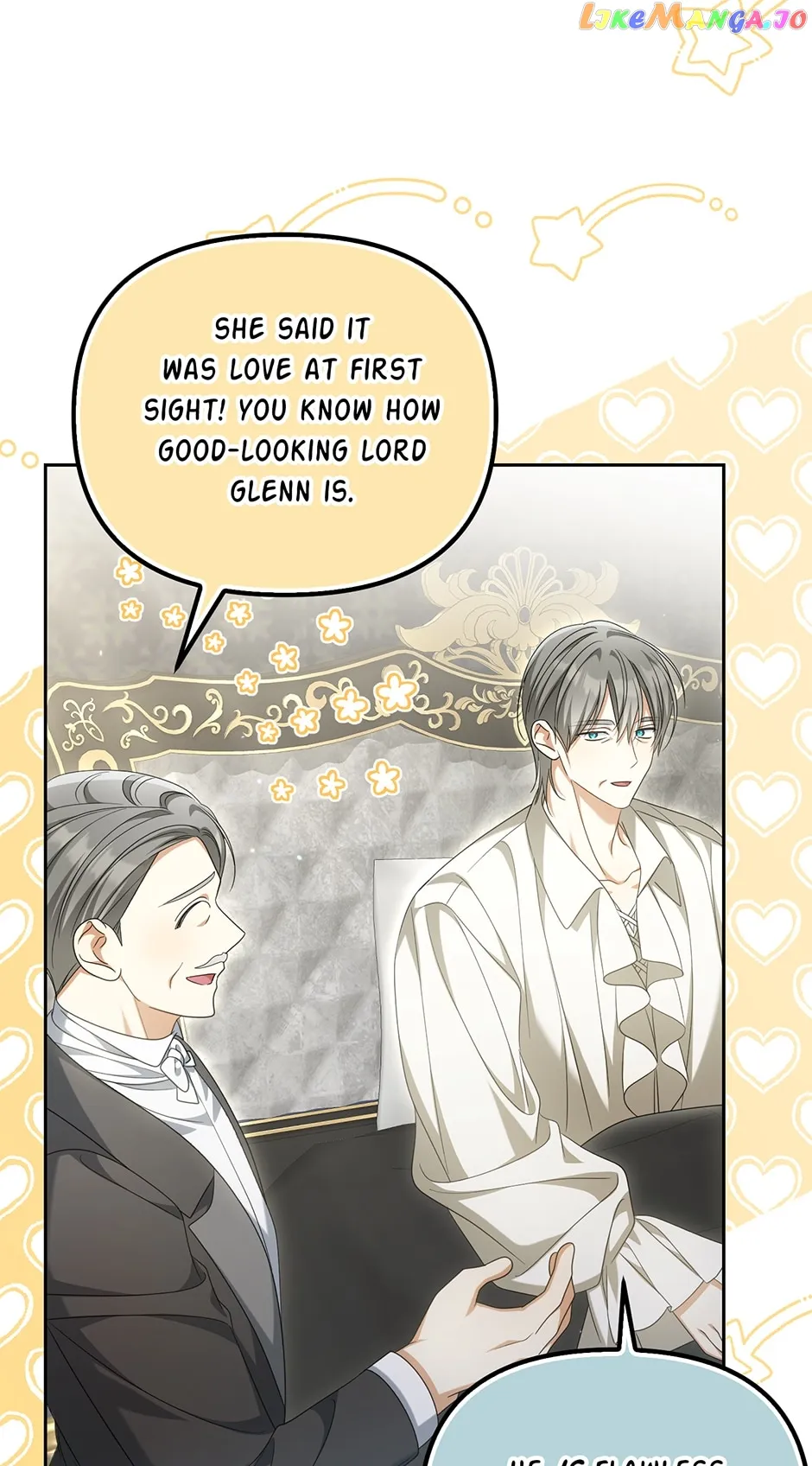 Why Are You Obsessed With Your Fake Wife? Chapter 32 - Page 8