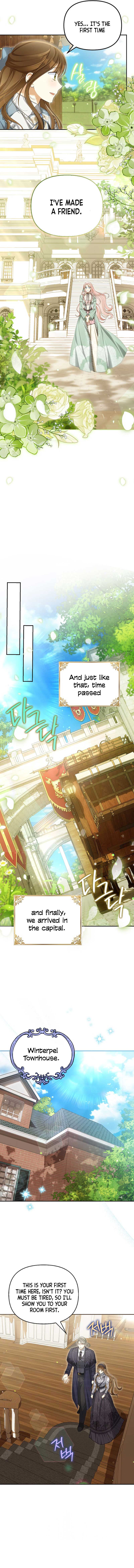 Why Are You Obsessed With Your Fake Wife? Chapter 45 - Page 9