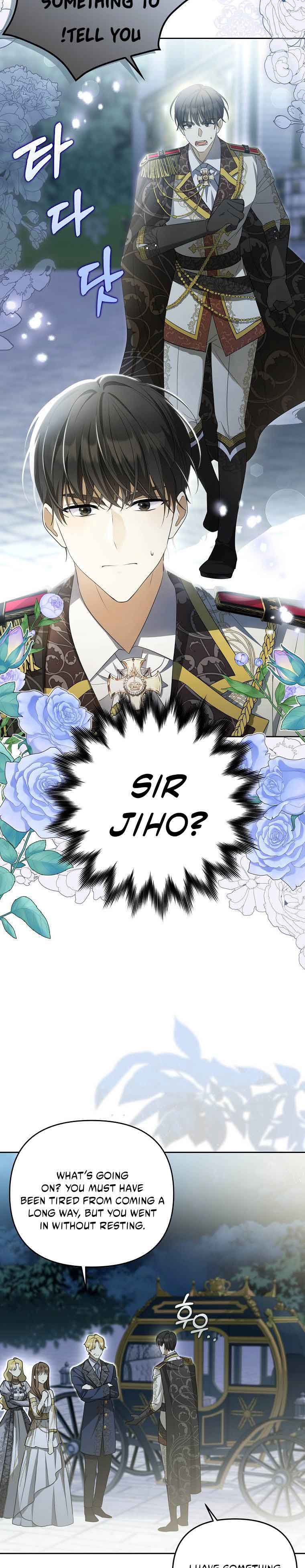 Why Are You Obsessed With Your Fake Wife? Chapter 5 - Page 4