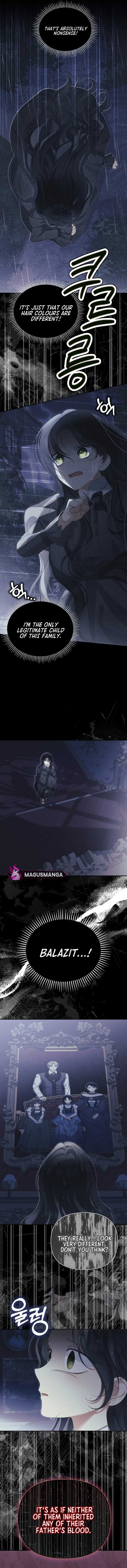 Why Are You Obsessed With Your Fake Wife? Chapter 52 - Page 10