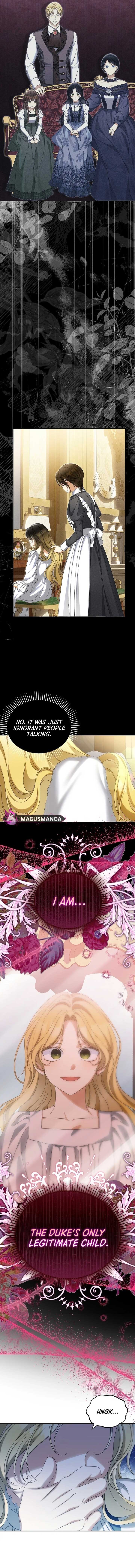 Why Are You Obsessed With Your Fake Wife? Chapter 52 - Page 11