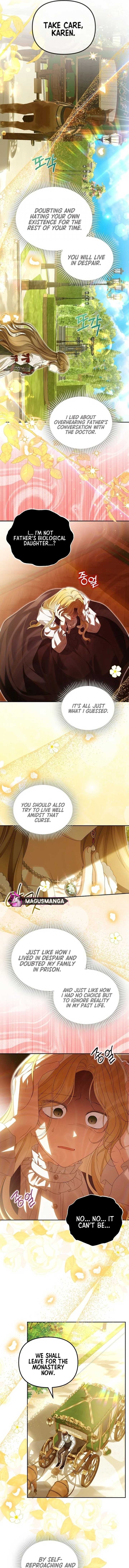 Why Are You Obsessed With Your Fake Wife? Chapter 52 - Page 13