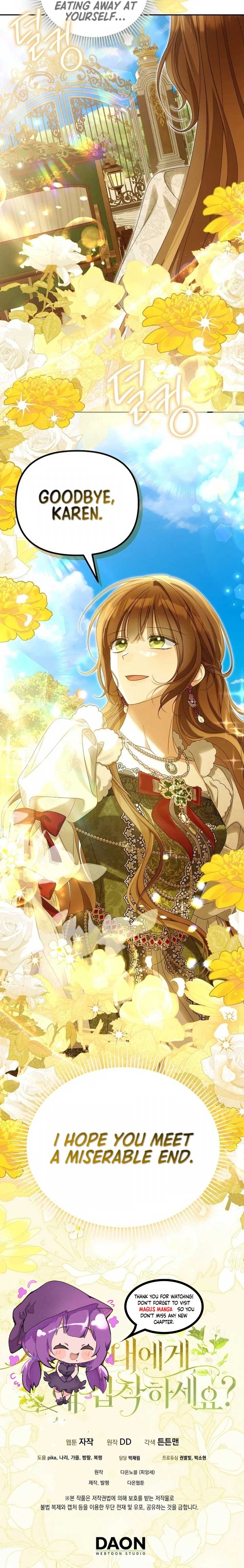 Why Are You Obsessed With Your Fake Wife? Chapter 52 - Page 14