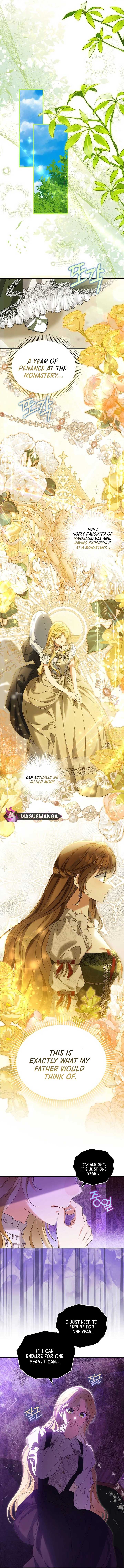 Why Are You Obsessed With Your Fake Wife? Chapter 52 - Page 5