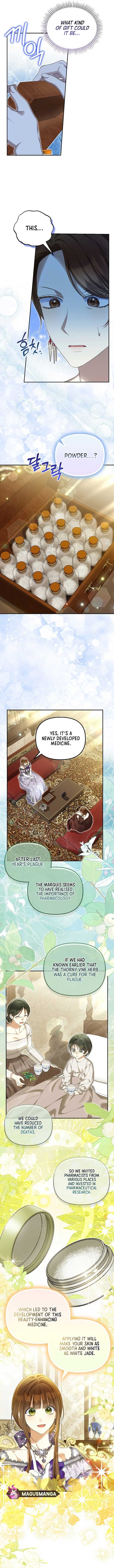 Why Are You Obsessed With Your Fake Wife? Chapter 53 - Page 5