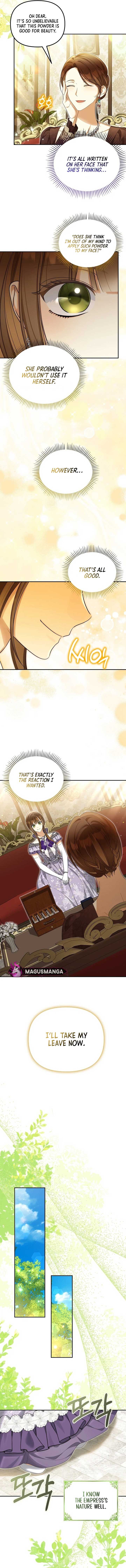 Why Are You Obsessed With Your Fake Wife? Chapter 53 - Page 6