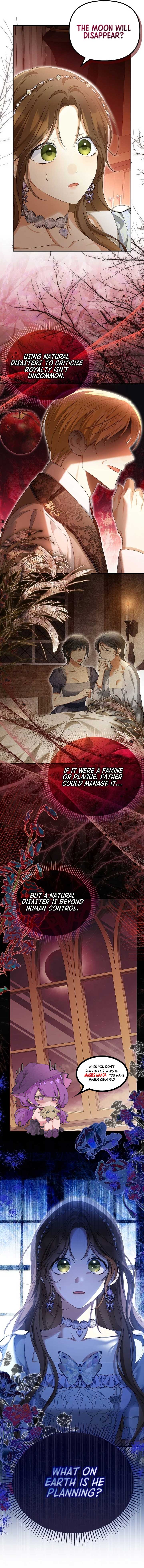 Why Are You Obsessed With Your Fake Wife? Chapter 55 - Page 6