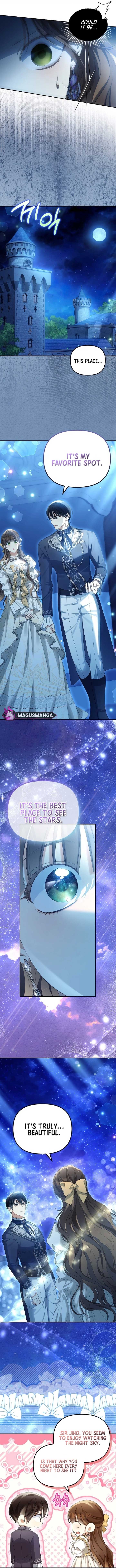 Why Are You Obsessed With Your Fake Wife? Chapter 55 - Page 7