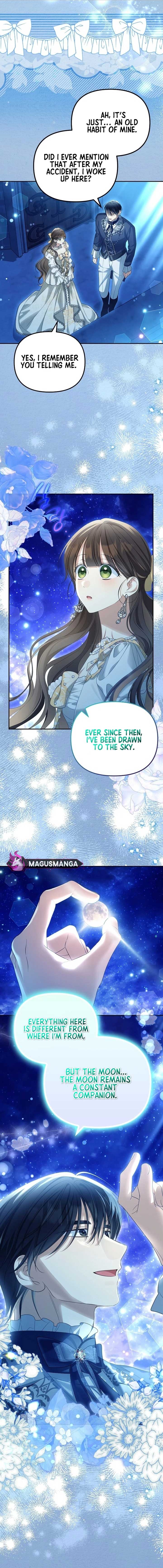 Why Are You Obsessed With Your Fake Wife? Chapter 55 - Page 8