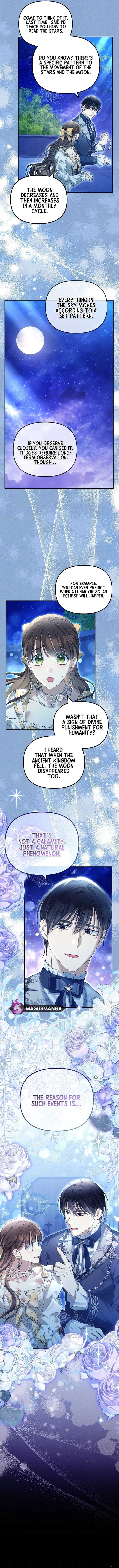 Why Are You Obsessed With Your Fake Wife? Chapter 55 - Page 9