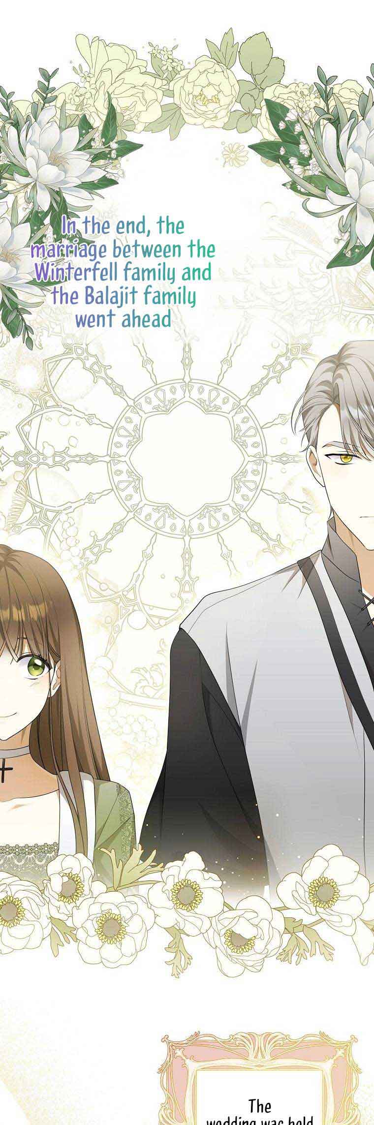 Why Are You Obsessed With Your Fake Wife? Chapter 6 - Page 1