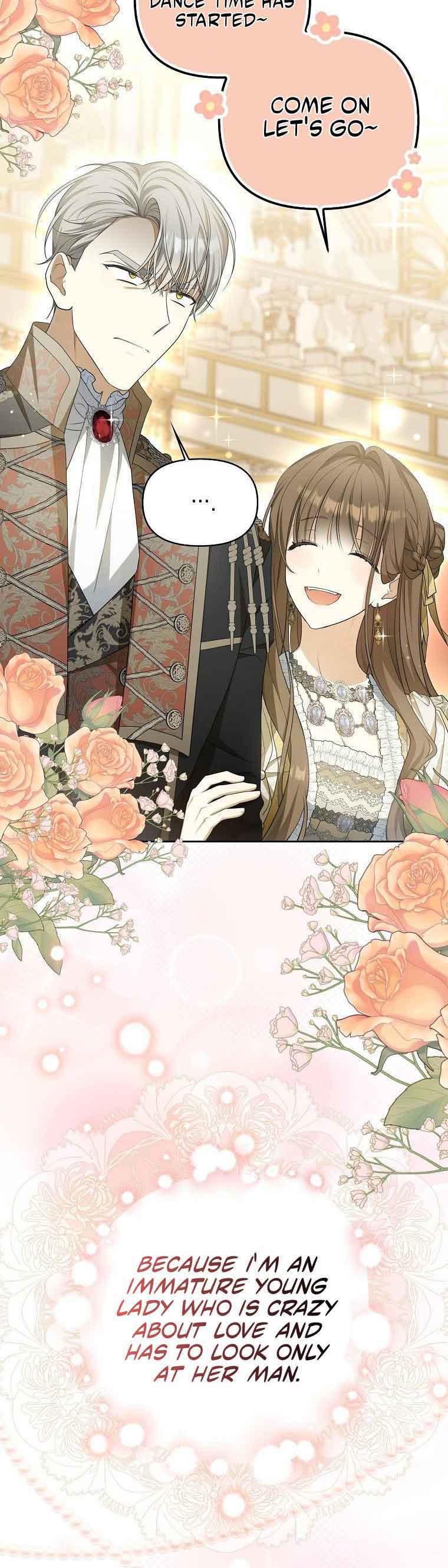 Why Are You Obsessed With Your Fake Wife? Chapter 6 - Page 5