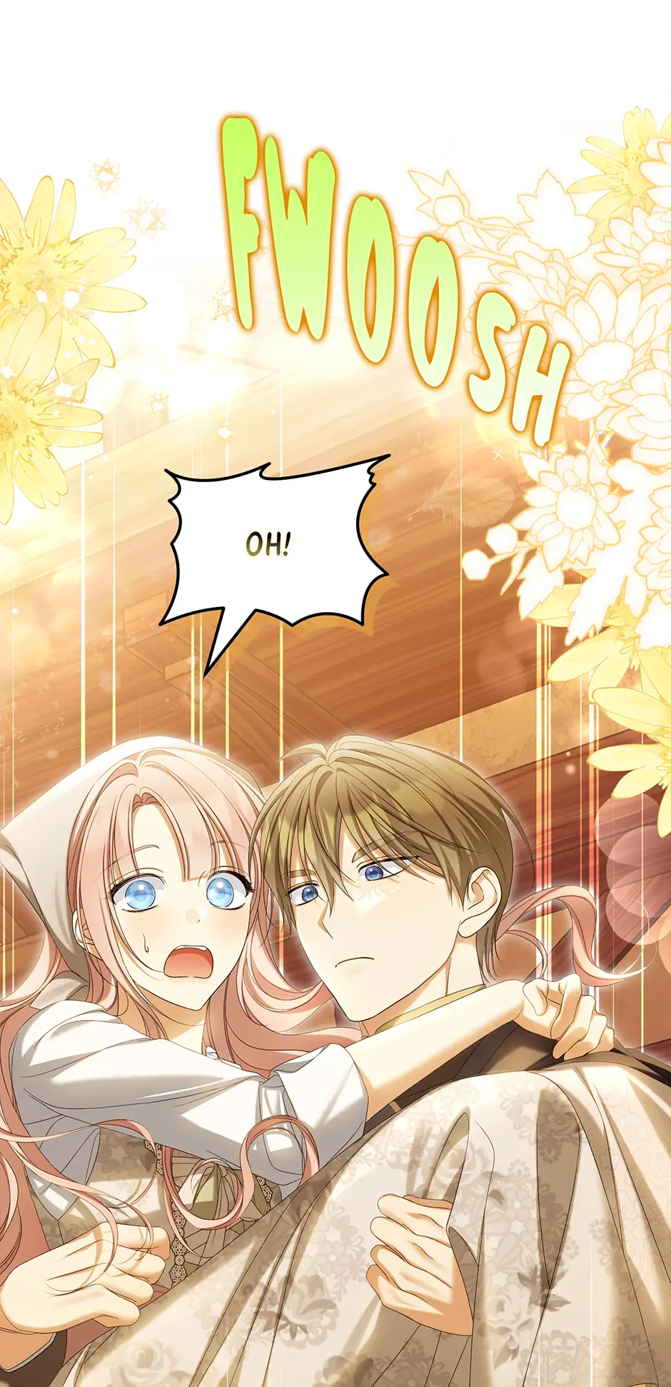 Why Are You Obsessed With Your Fake Wife? Chapter 63 - Page 13