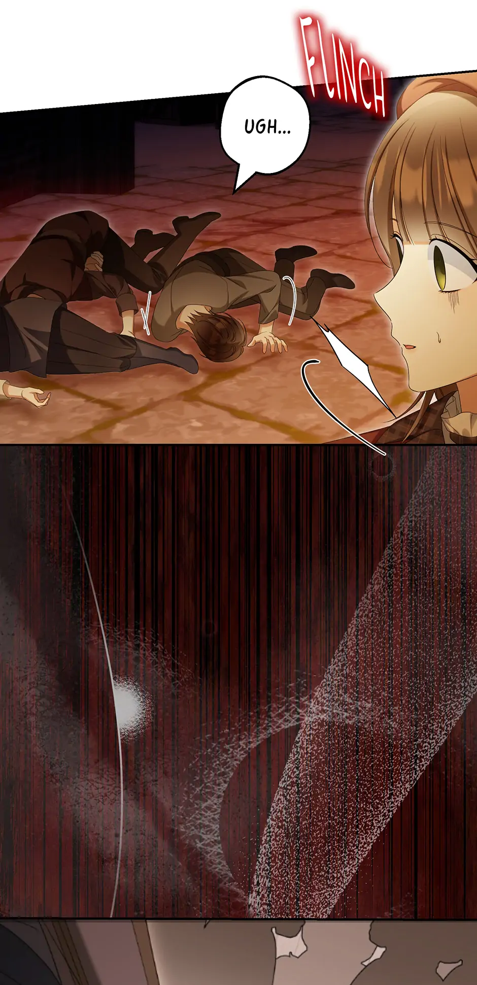 Why Are You Obsessed With Your Fake Wife? Chapter 63 - Page 19