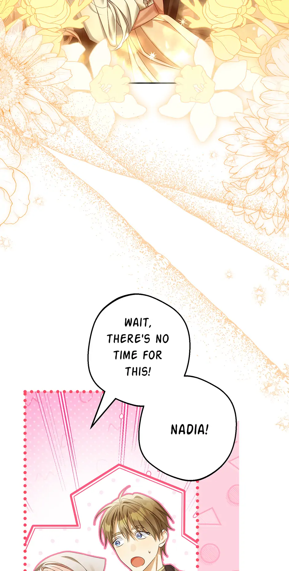 Why Are You Obsessed With Your Fake Wife? Chapter 63 - Page 2