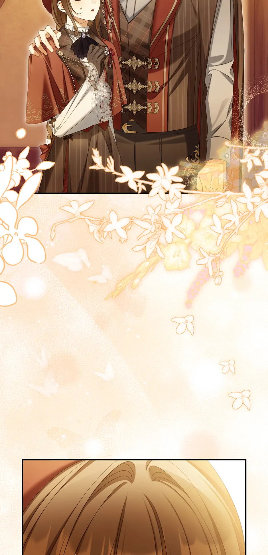 Why Are You Obsessed With Your Fake Wife? Chapter 63 - Page 23