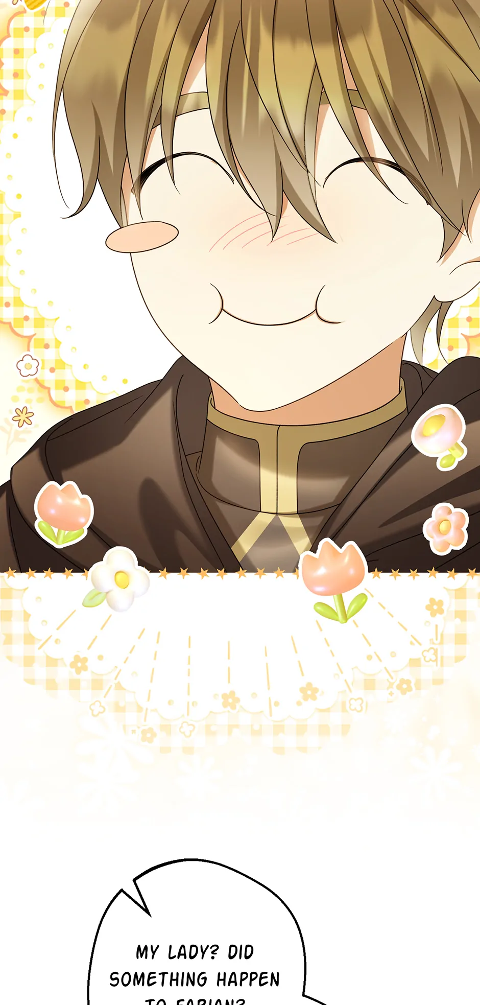 Why Are You Obsessed With Your Fake Wife? Chapter 63 - Page 28