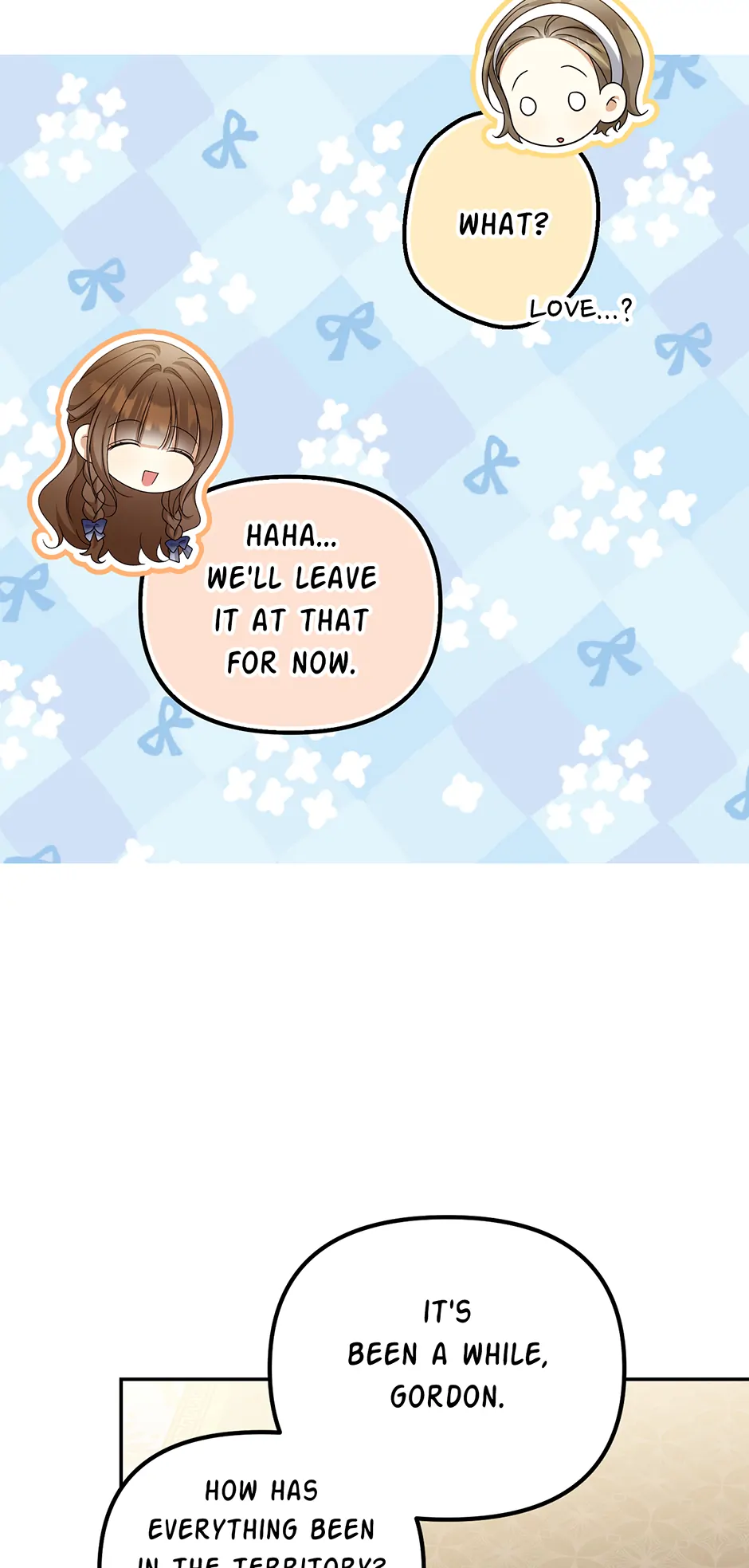 Why Are You Obsessed With Your Fake Wife? Chapter 63 - Page 30