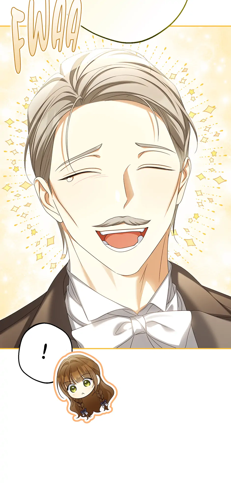 Why Are You Obsessed With Your Fake Wife? Chapter 63 - Page 34