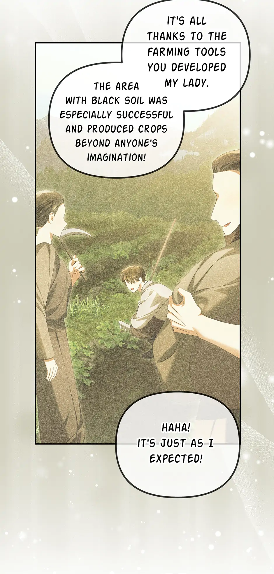 Why Are You Obsessed With Your Fake Wife? Chapter 63 - Page 36