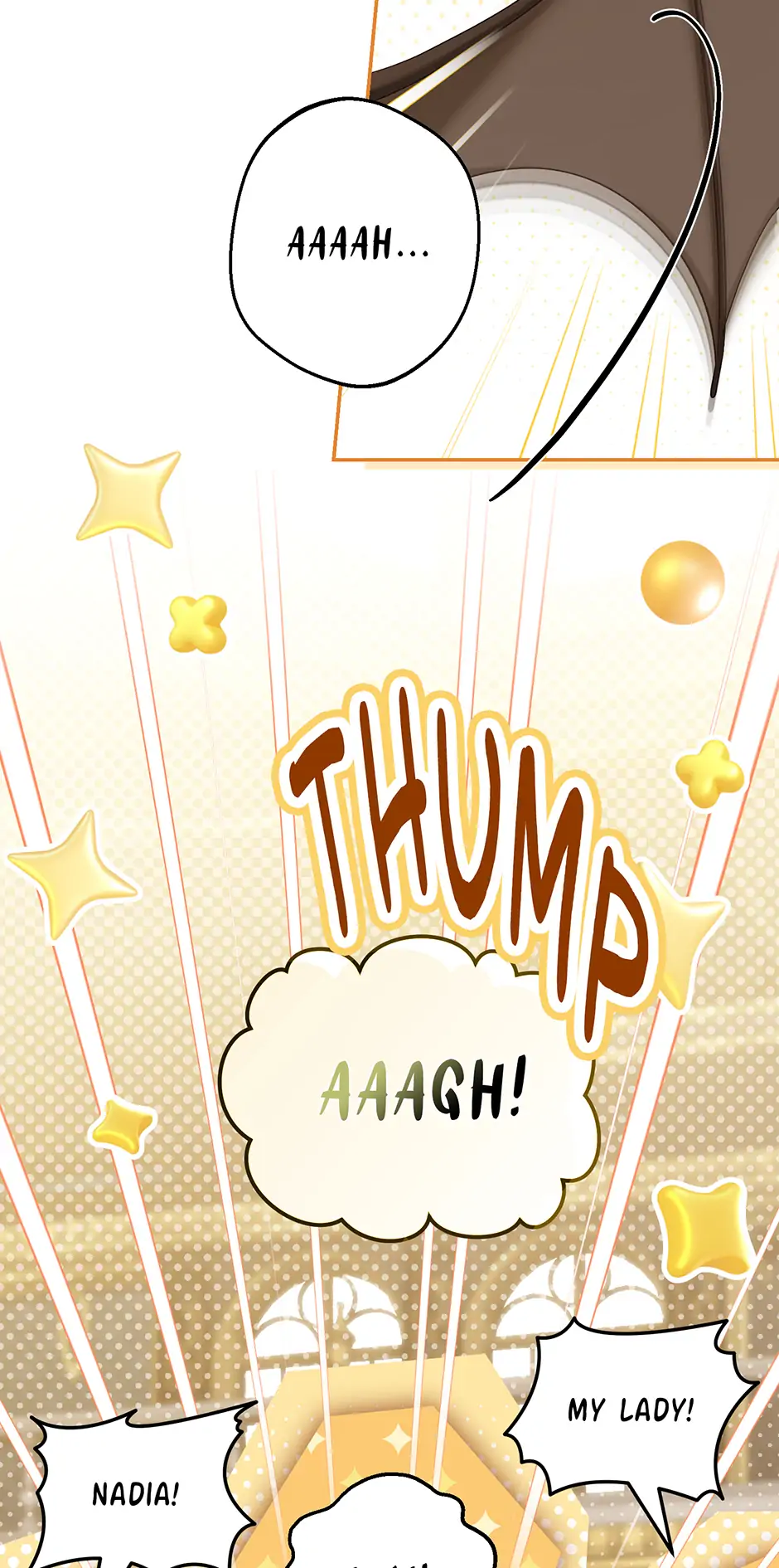 Why Are You Obsessed With Your Fake Wife? Chapter 63 - Page 40