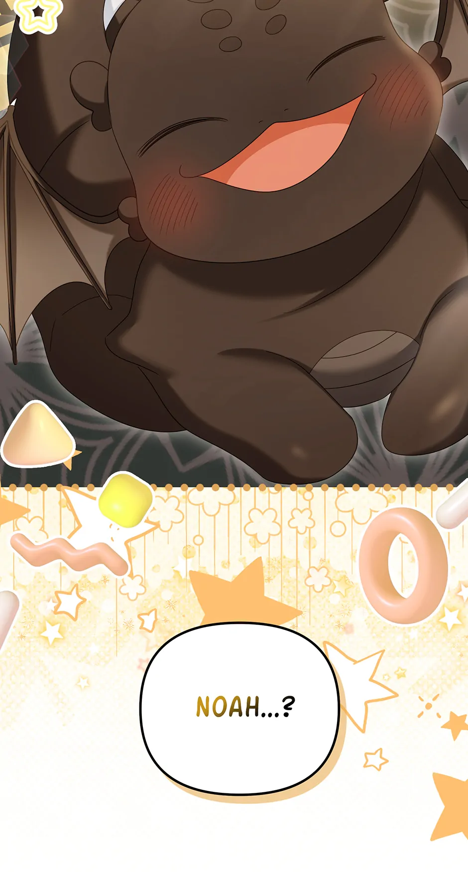 Why Are You Obsessed With Your Fake Wife? Chapter 63 - Page 54